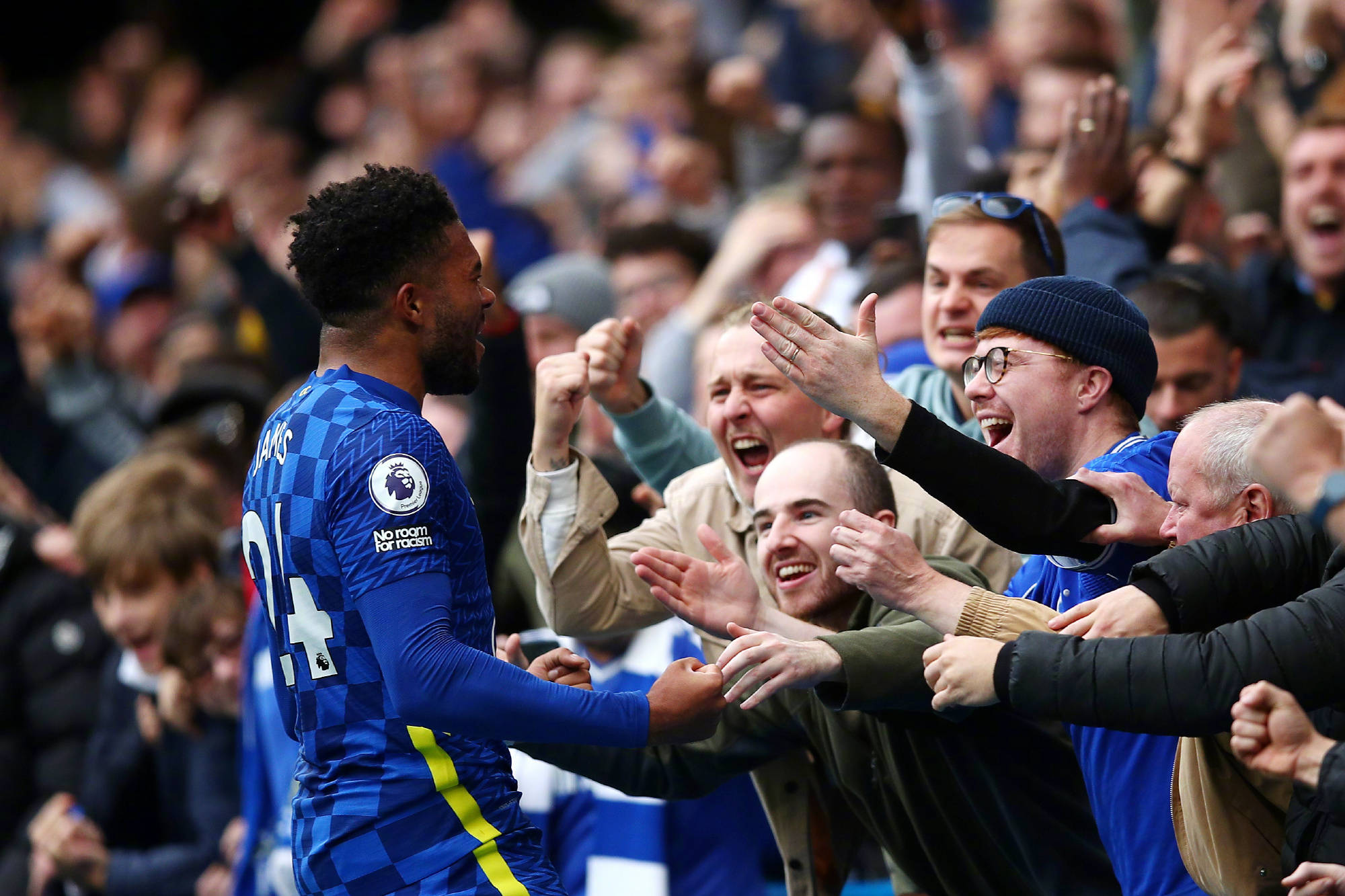 他的英超首 他的英超首